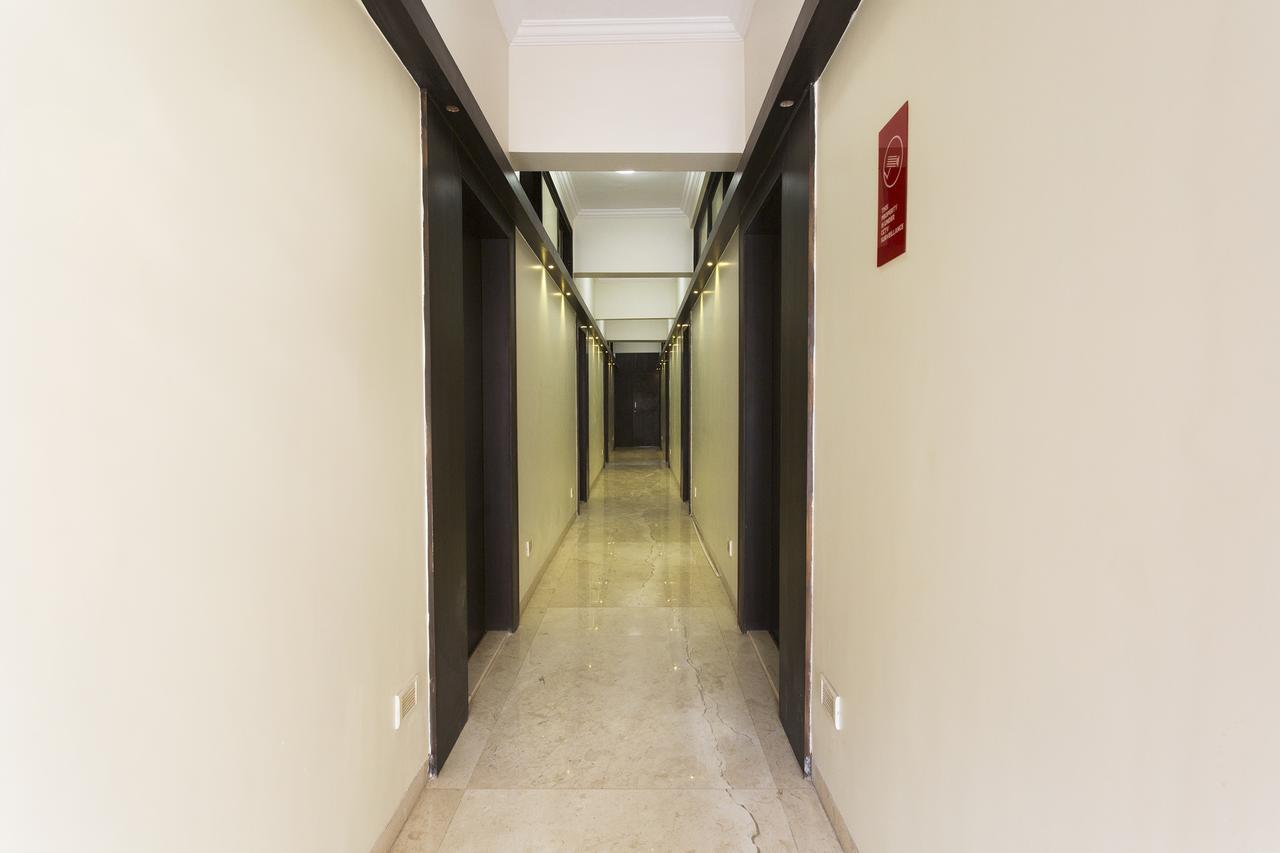 Dean Villa Lonavala Extérieur photo