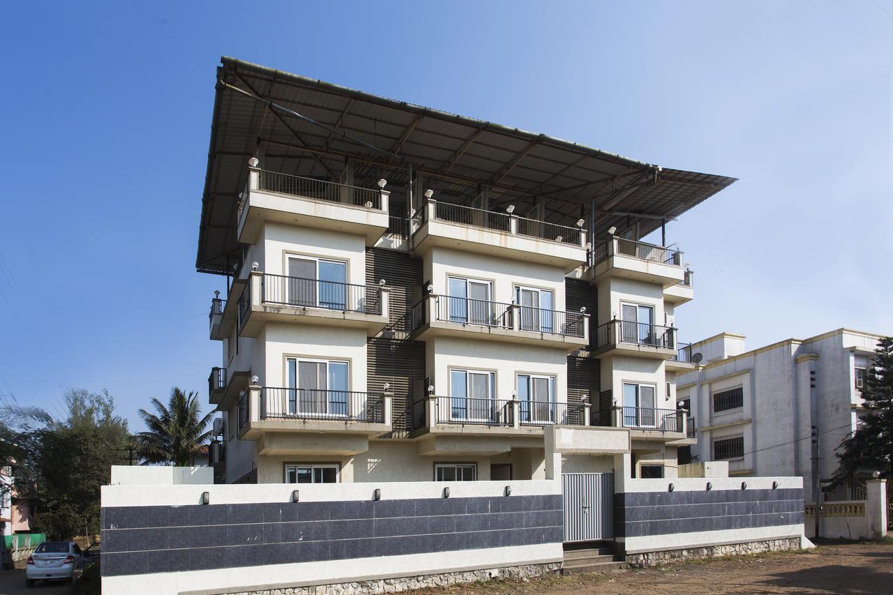 Dean Villa Lonavala Extérieur photo