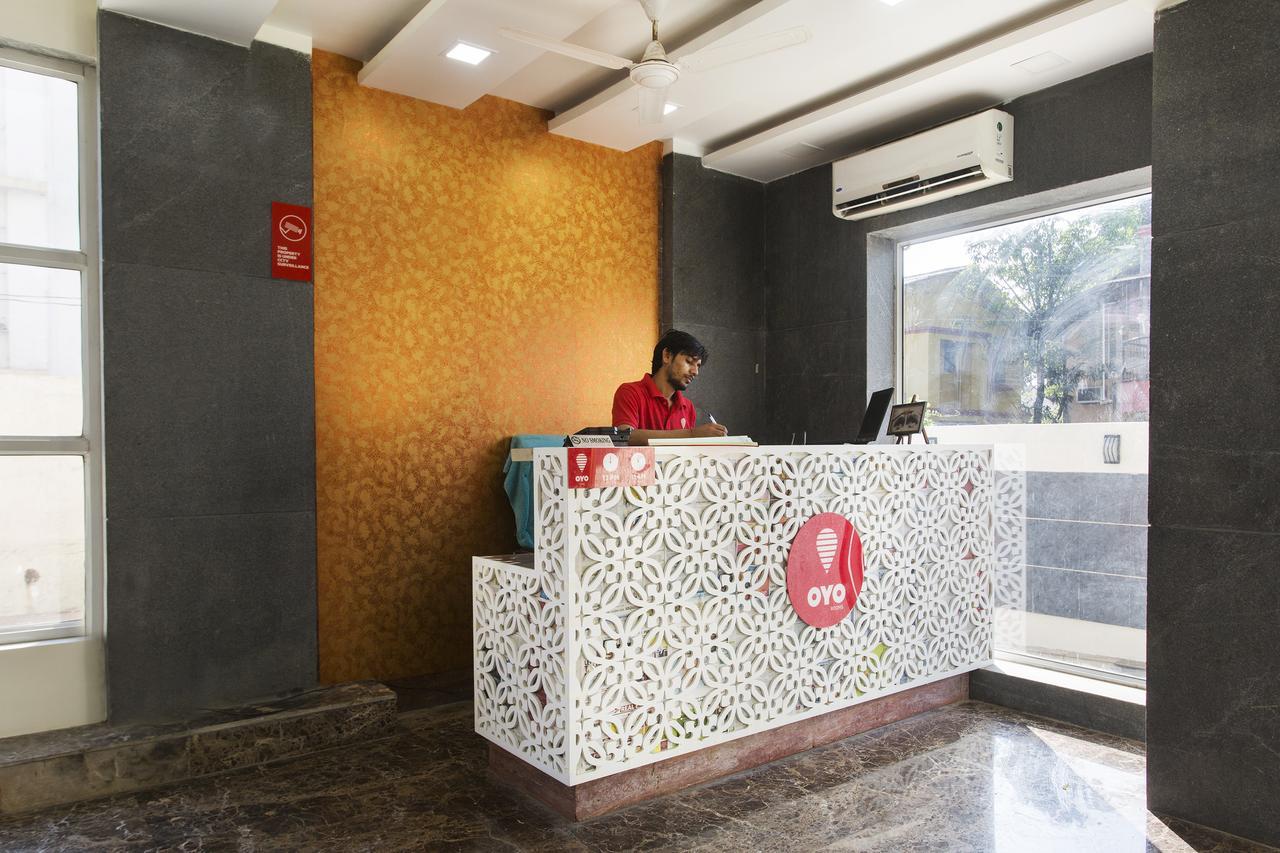 Dean Villa Lonavala Extérieur photo