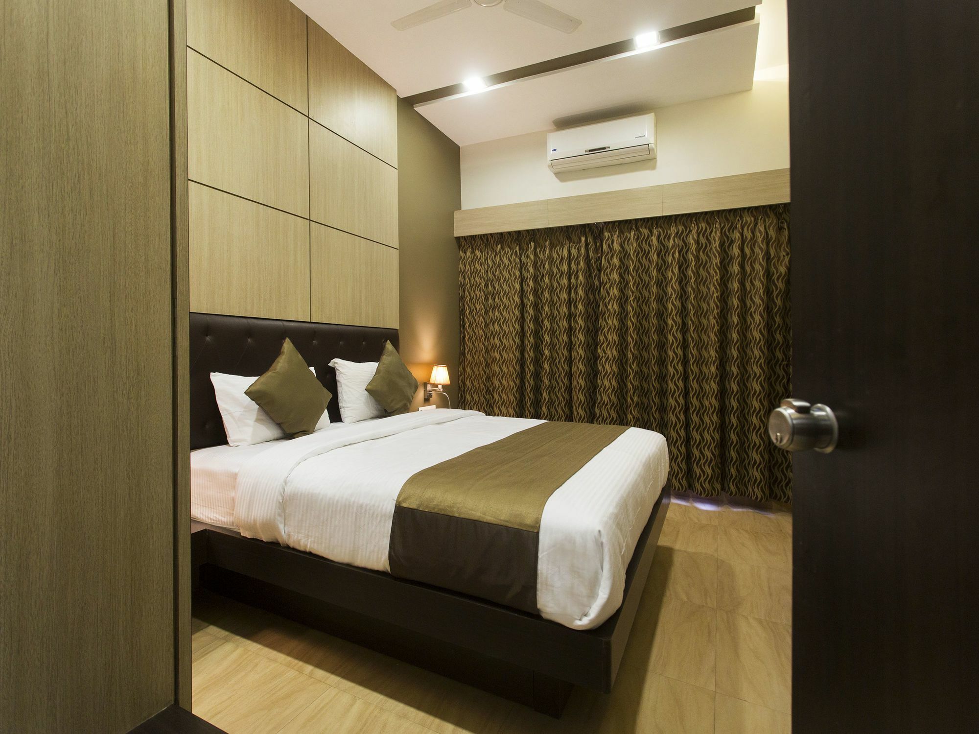 Dean Villa Lonavala Extérieur photo