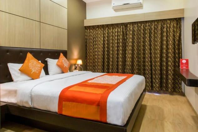 Dean Villa Lonavala Extérieur photo
